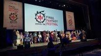 Concours Cosplay FanFestFFXIV 2018   20181116 171058   163