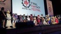 Concours Cosplay FanFestFFXIV 2018   20181116 172008   165
