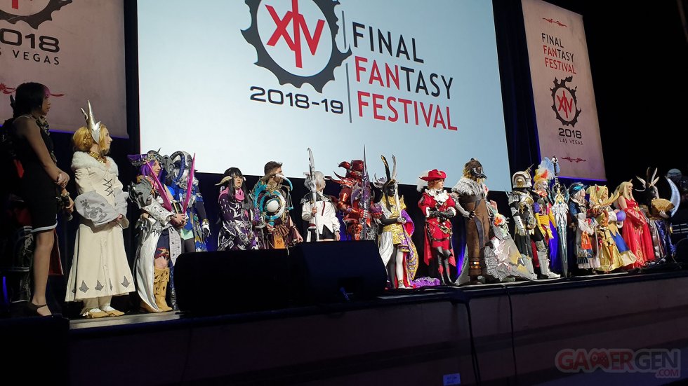 Concours Cosplay FanFestFFXIV 2018 - 20181116_172008 - 165