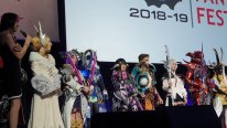 Concours Cosplay FanFestFFXIV 2018   20181116 172011   166