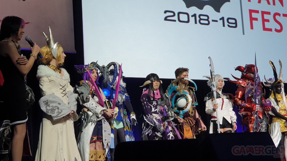 Concours Cosplay FanFestFFXIV 2018 - 20181116_172011 - 166