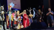 Concours Cosplay FanFestFFXIV 2018   20181116 172024   168