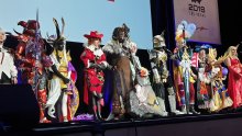 Concours Cosplay FanFestFFXIV 2018 - 20181116_172028 - 169