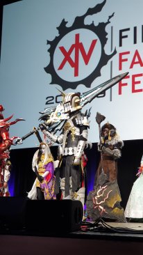 Concours Cosplay FanFestFFXIV 2018   20181116 172150   171