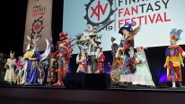 Concours Cosplay FanFestFFXIV 2018   20181116 172219   174