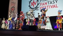 Concours Cosplay FanFestFFXIV 2018 - 20181116_172219 - 174
