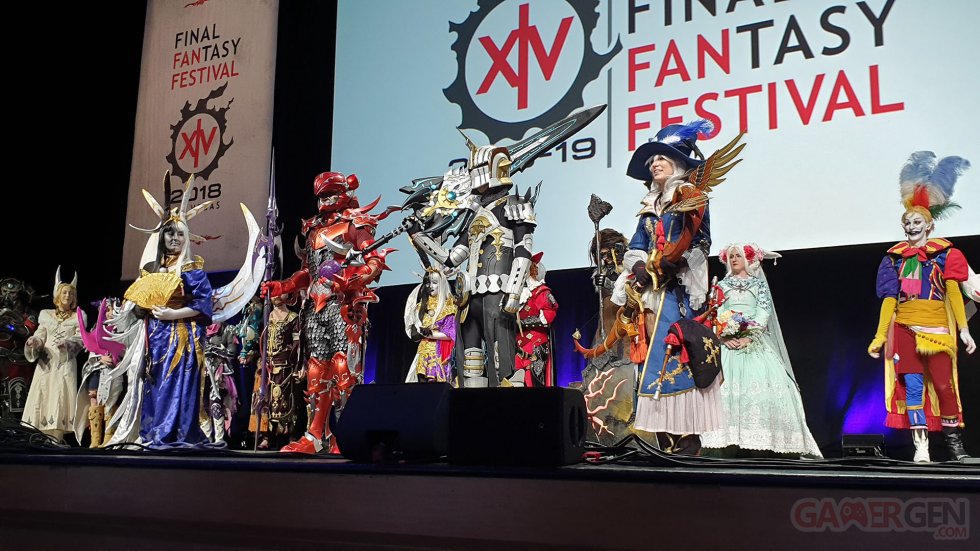 Concours Cosplay FanFestFFXIV 2018 - 20181116_172219 - 174