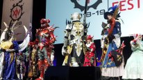 Concours Cosplay FanFestFFXIV 2018   20181116 172236   175