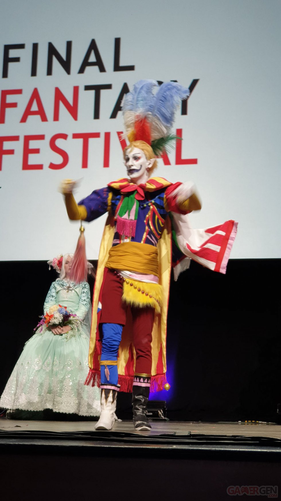 Concours Cosplay FanFestFFXIV 2018 - 20181116_172246 - 176