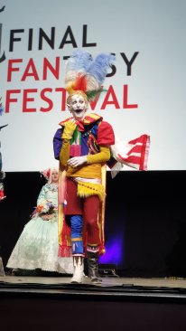Concours Cosplay FanFestFFXIV 2018   20181116 172249   178