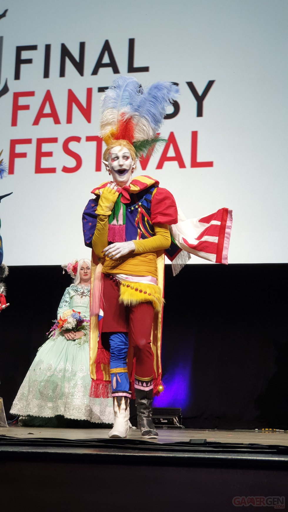 Concours Cosplay FanFestFFXIV 2018 - 20181116_172249 - 178