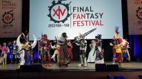 Concours Cosplay FanFestFFXIV 2018   20181116 172350   180