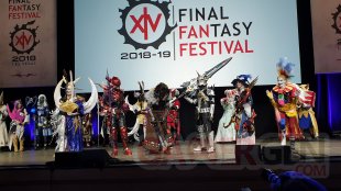Concours Cosplay FanFestFFXIV 2018   20181116 172353   181