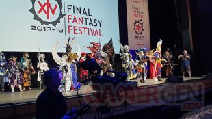 Concours Cosplay FanFestFFXIV 2018   20181116 172506   183