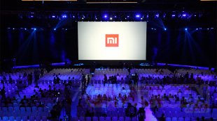 conference Xiaomi vue globale