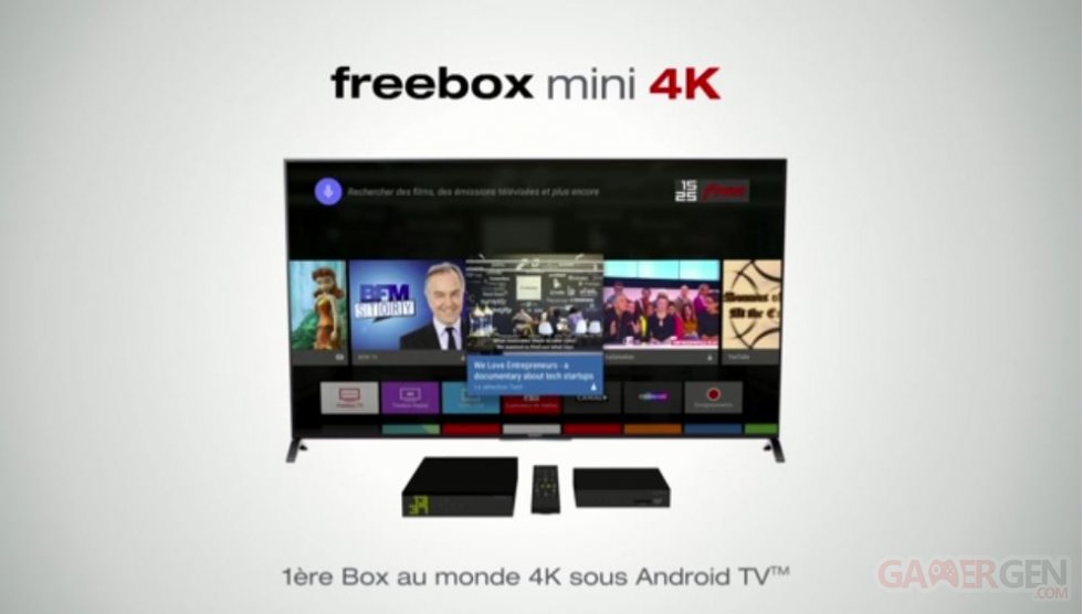 conférence free freebox mini 4K (13)