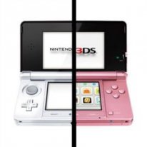 console 3ds blancheo ou rose 902200925 ML