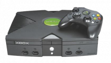 Consoles Xbox screenshot 08012014 001