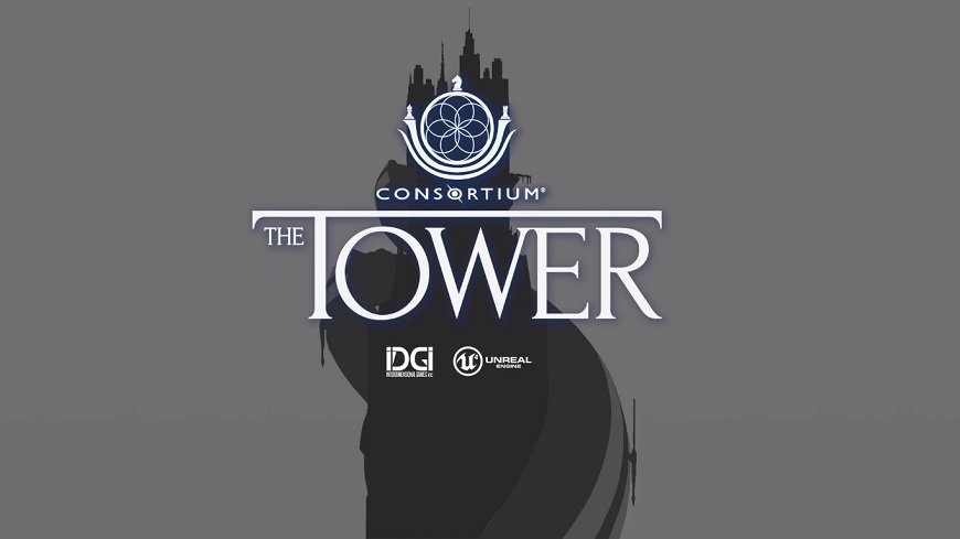 Consortium-The-Tower-cover