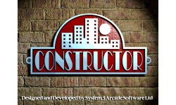 Constructor Title Screen