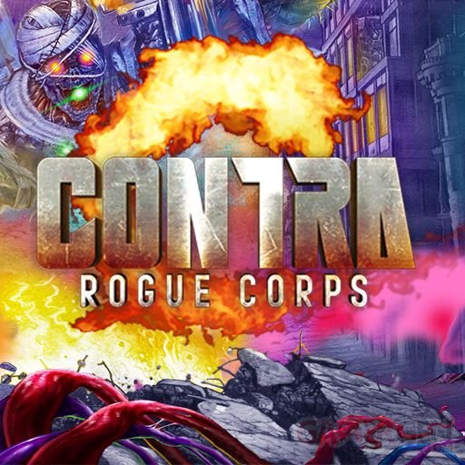 Contra Rogue Corps 2019 08 20 19 041