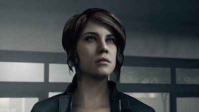 Control : Remedy prend le total contrôle de son destin - GAMERGEN.COM