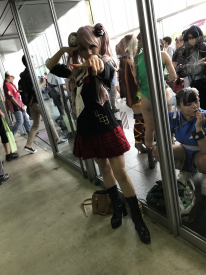 Coplay TGS 2017 images photos (11)