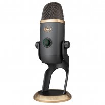 Copy of 04 Blue Yeti X World of Warcraft Edition   3Qtr Left