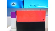 Coque Couleur PS4 TGS 2015 (14)