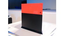 Coque Couleur PS4 TGS 2015 (16)