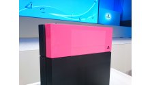 Coque Couleur PS4 TGS 2015 (20)