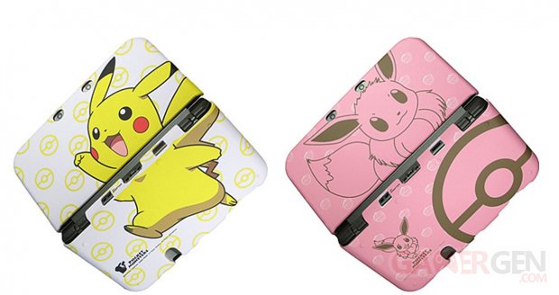 Coque Pokemon Japon image