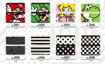 Coques New Nintendo 3DS Japon 29.08.2014  (1)