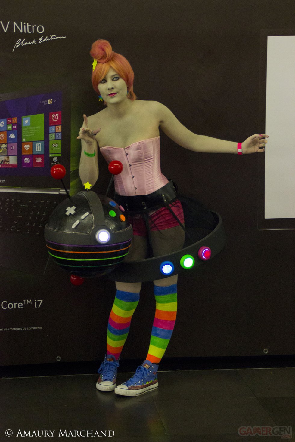 Cosplay_1 DHFR15