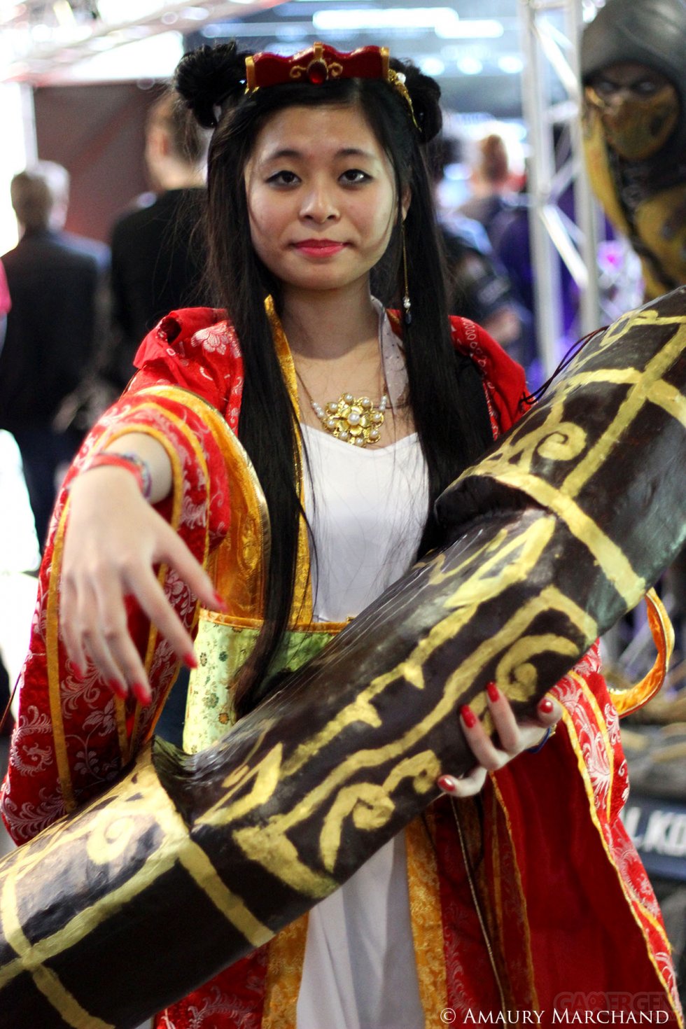 Cosplay_2 DHFR15