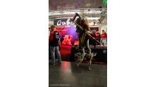 Cosplay DHFR15