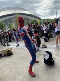 Cosplay TGS 2018 photos images (101)