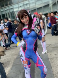 Cosplay TGS 2018 photos images (103)