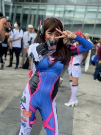 Cosplay TGS 2018 photos images (104)