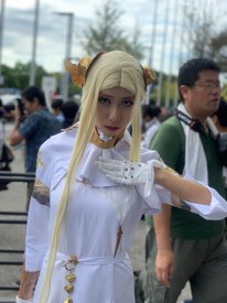 Cosplay TGS 2018 photos images (107)