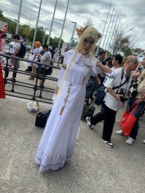 Cosplay TGS 2018 photos images (108)