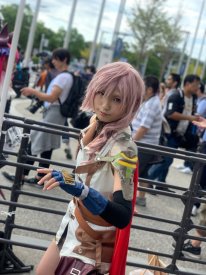 Cosplay TGS 2018 photos images (109)