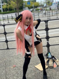 Cosplay TGS 2018 photos images (115)