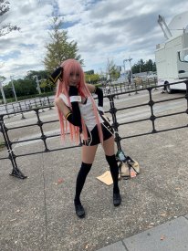 Cosplay TGS 2018 photos images (116)