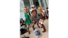 Cosplay TGS 2018 photos images (124)