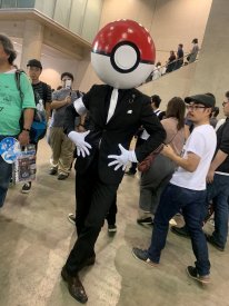 Cosplay TGS 2018 photos images (129)