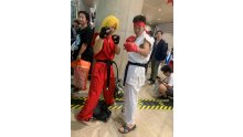 Cosplay TGS 2018 photos images (1)