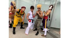 Cosplay TGS 2018 photos images (21)
