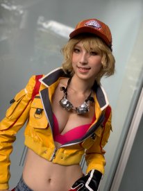 Cosplay TGS 2018 photos images (22)
