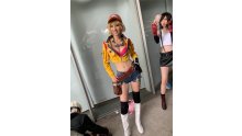 Cosplay TGS 2018 photos images (23)